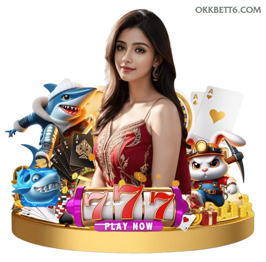 Starlight Princess - Slot game com multiplicadores na okkbet