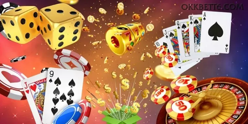 Slots com prêmios okkbet